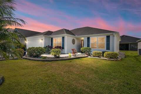 Nomad, THE VILLAGES, FL 32163