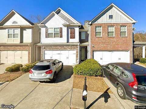 Brockenhurst, BUFORD, GA 30519