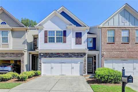 Brockenhurst, BUFORD, GA 30519