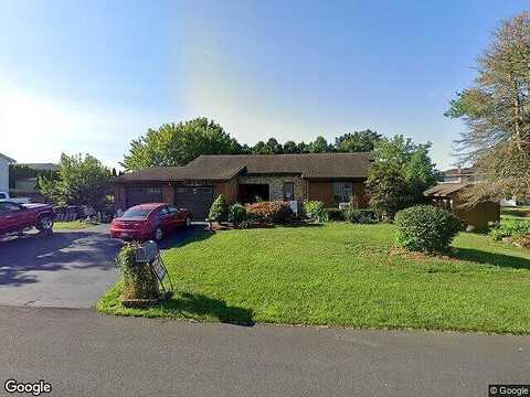Temple, BETHLEHEM, PA 18020
