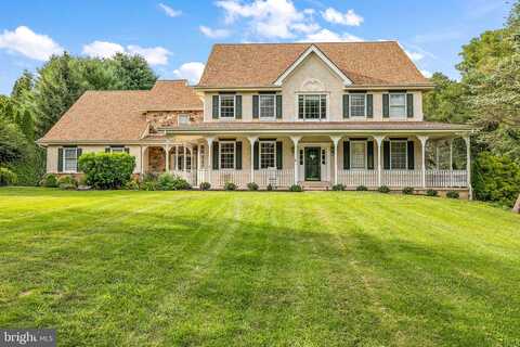 Bucktoe, AVONDALE, PA 19311