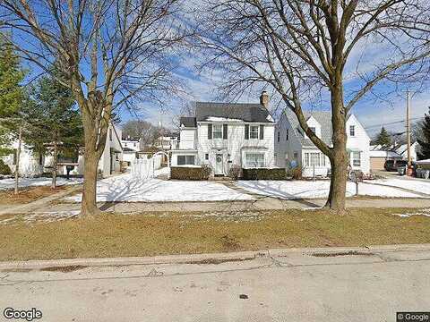 Morgan, MILWAUKEE, WI 53221