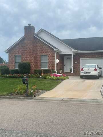 Cobblestone, HOPEWELL, VA 23860