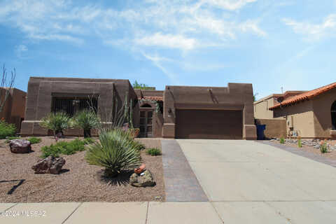 Red Bird, TUCSON, AZ 85745