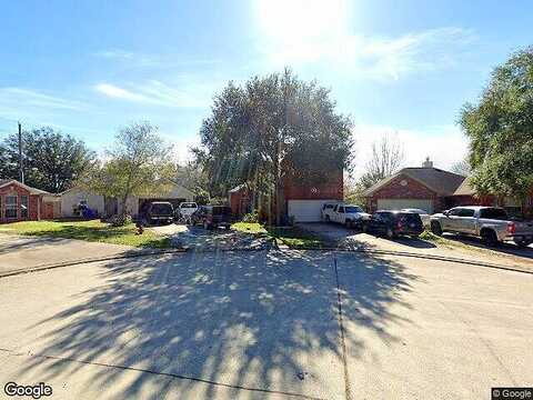 Park, BROOKSHIRE, TX 77423