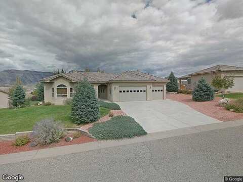 Lodgepole, PARACHUTE, CO 81635