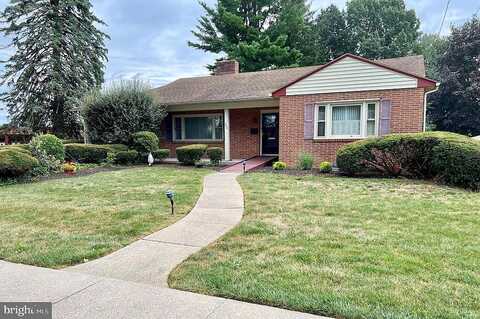 Locust, LEBANON, PA 17042