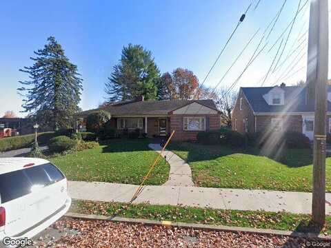 Locust, LEBANON, PA 17042