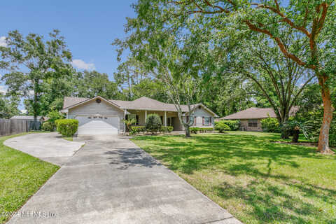 Fleming Forest, FLEMING ISLAND, FL 32003