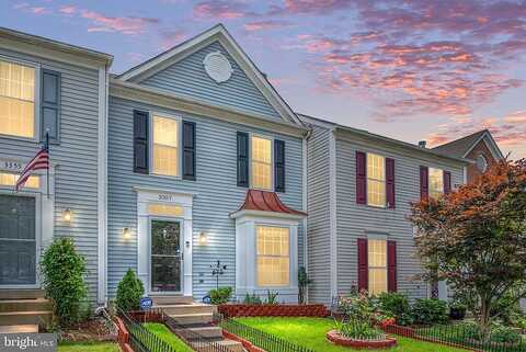 Esquarre, WOODBRIDGE, VA 22193