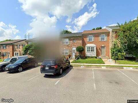 Esquarre, WOODBRIDGE, VA 22193