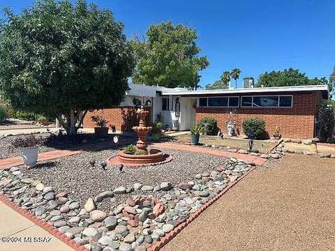 Tahoe, TUCSON, AZ 85730
