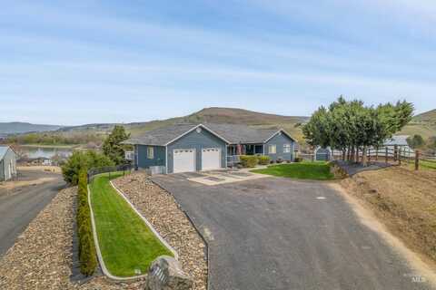 Clemans, CLARKSTON, WA 99403