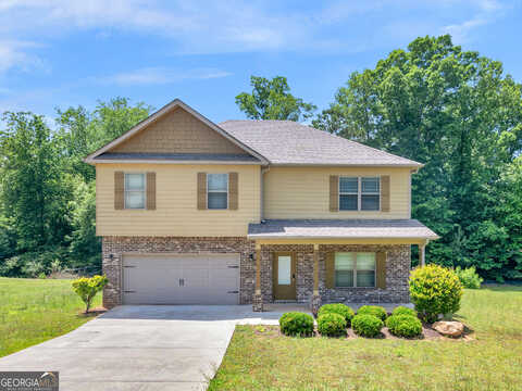 Stonewood, GRIFFIN, GA 30224