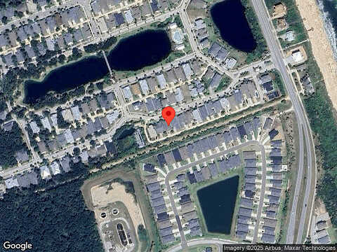 Sandy Beach, PALM COAST, FL 32137