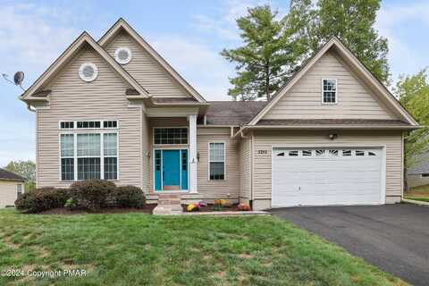 Doral, EAST STROUDSBURG, PA 18302