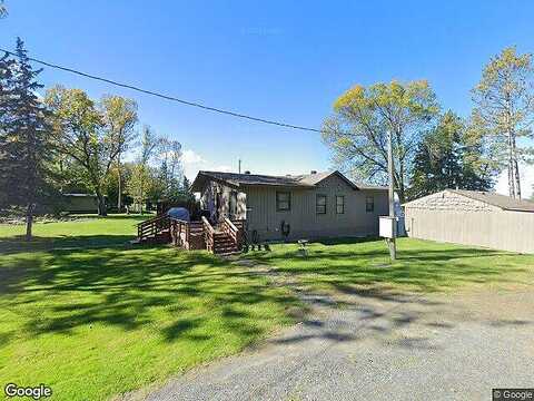 County Road 20, INTERNATIONAL FALLS, MN 56649
