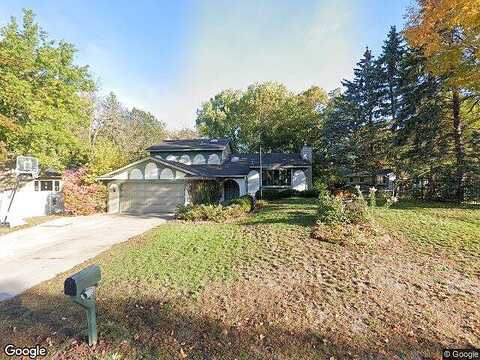 Stinson, SAINT PAUL, MN 55112