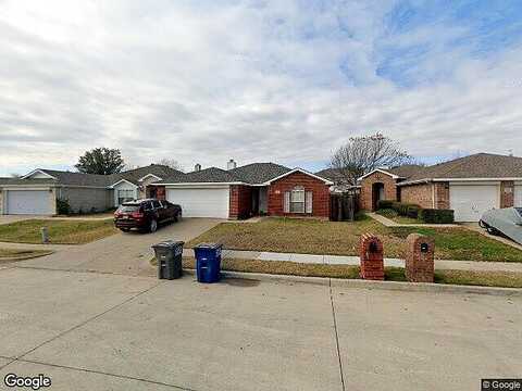 Port O Conner, LITTLE ELM, TX 75068