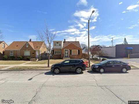 16Th, MILWAUKEE, WI 53215