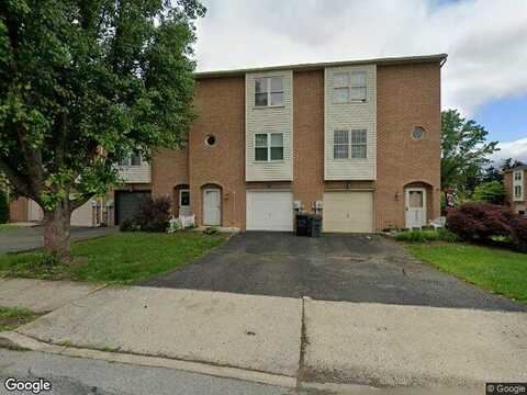 Moty, ALBURTIS, PA 18011