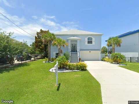 Hibiscus, HERNANDO BEACH, FL 34607