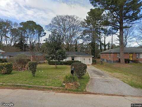 Bluebird, DECATUR, GA 30032