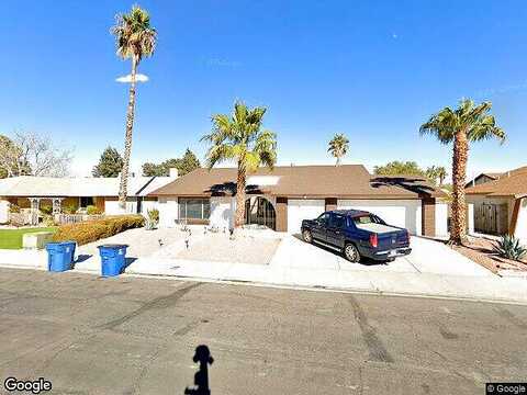 Moonflower, LAS VEGAS, NV 89146