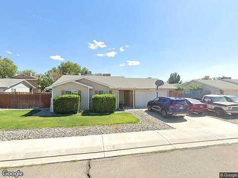 Summit, GRAND JUNCTION, CO 81504