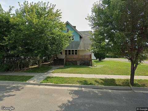 Frantz, BUHL, MN 55713