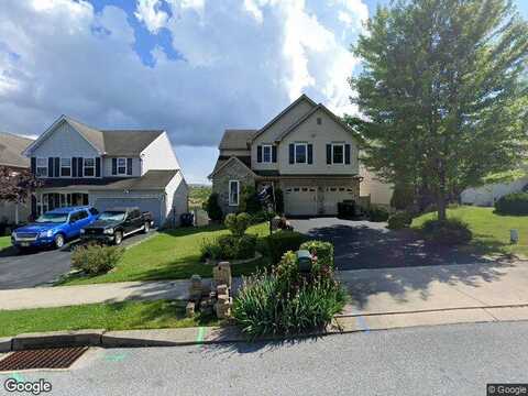Thomas Armor, WINDSOR, PA 17366
