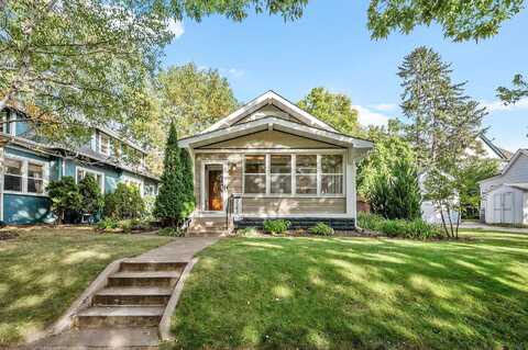 Garfield, MINNEAPOLIS, MN 55408