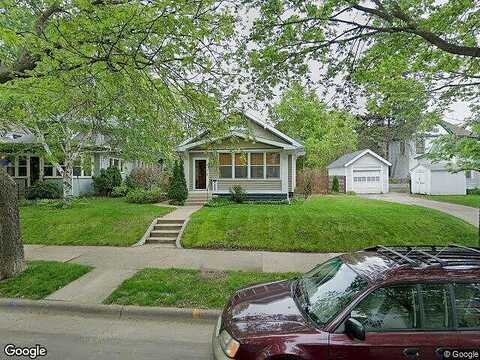 Garfield, MINNEAPOLIS, MN 55408