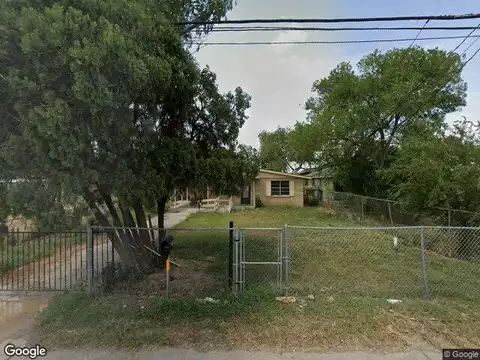 Southmost, BROWNSVILLE, TX 78521