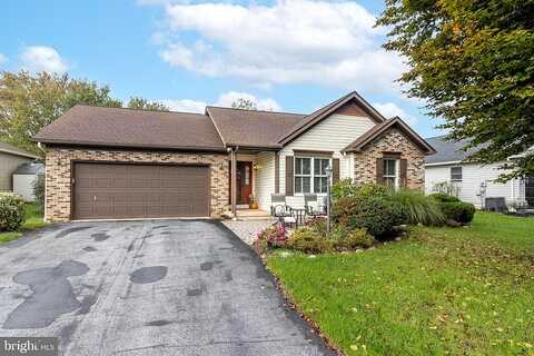 Sheffield, STATE COLLEGE, PA 16801