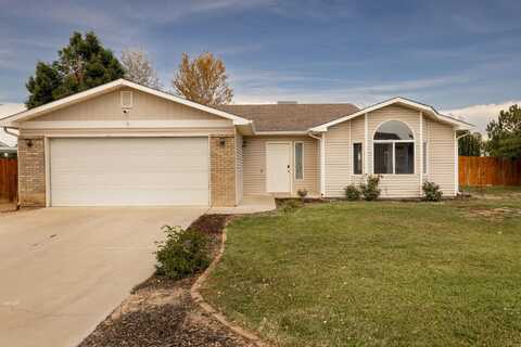 Arrowhead, GRAND JUNCTION, CO 81504
