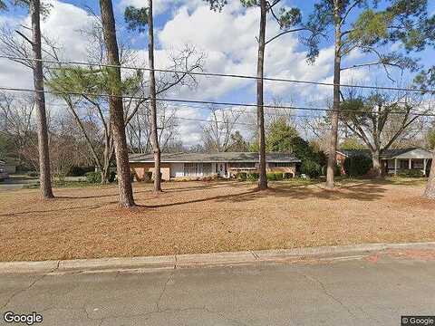 Wilson, FORT VALLEY, GA 31030