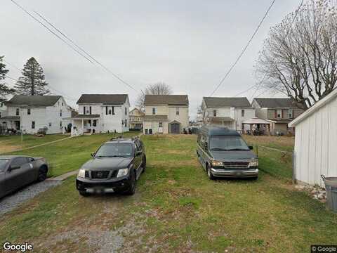 3Rd, MOUNT WOLF, PA 17347