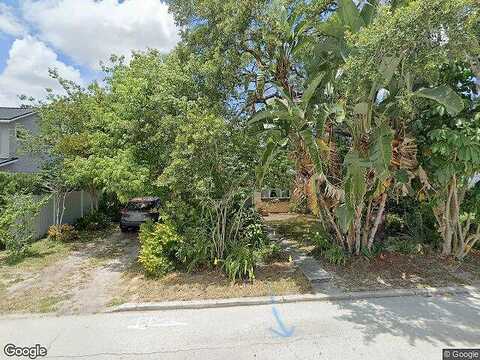 Evans, ORLANDO, FL 32804