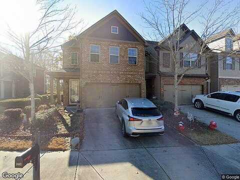 Brockenhurst, BUFORD, GA 30519
