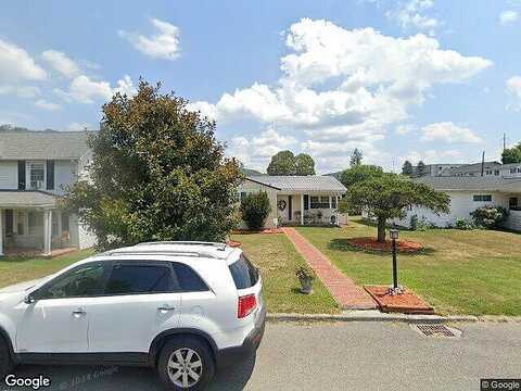 Tazewell, RICHLANDS, VA 24641