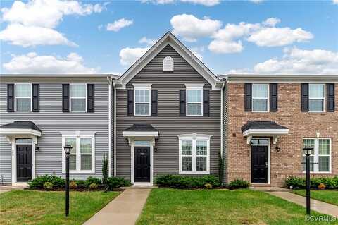 Sag Harbor, HENRICO, VA 23075