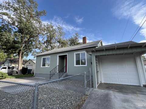 Elm, CLARKSTON, WA 99403