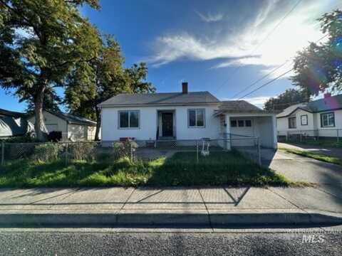 Elm, CLARKSTON, WA 99403