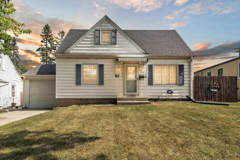 53Rd, MILWAUKEE, WI 53219