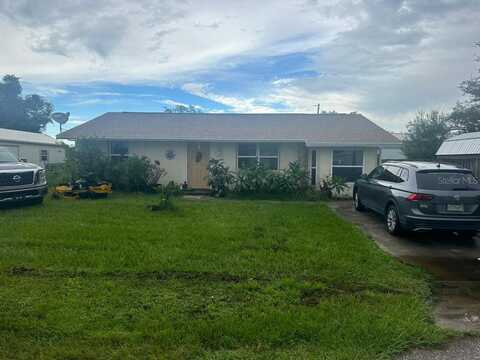 Maplewood, PUNTA GORDA, FL 33982