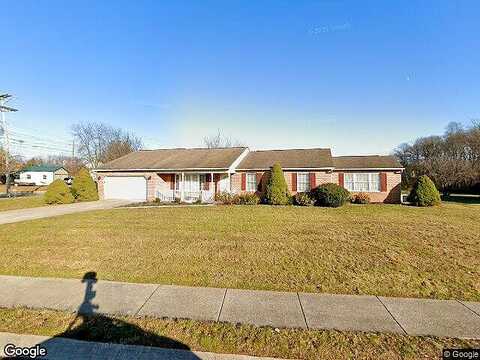 Emmanuel, YORK, PA 17408