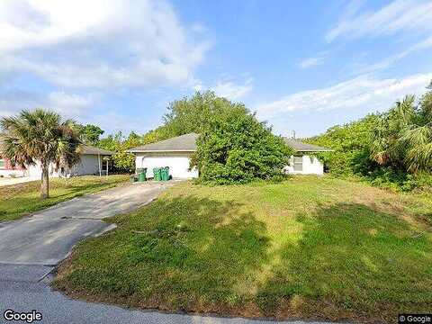 Millport, PORT CHARLOTTE, FL 33948