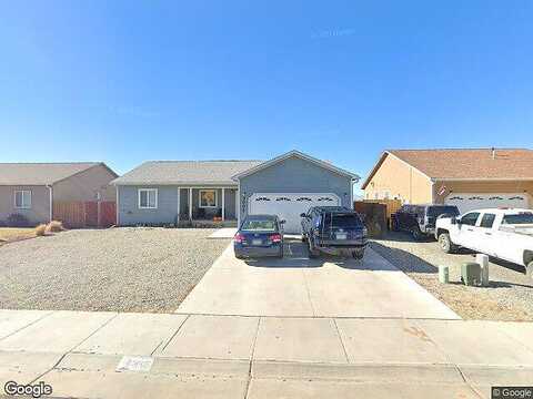 Adcock, ALAMOSA, CO 81101
