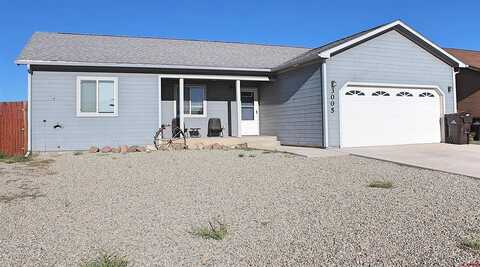Adcock, ALAMOSA, CO 81101